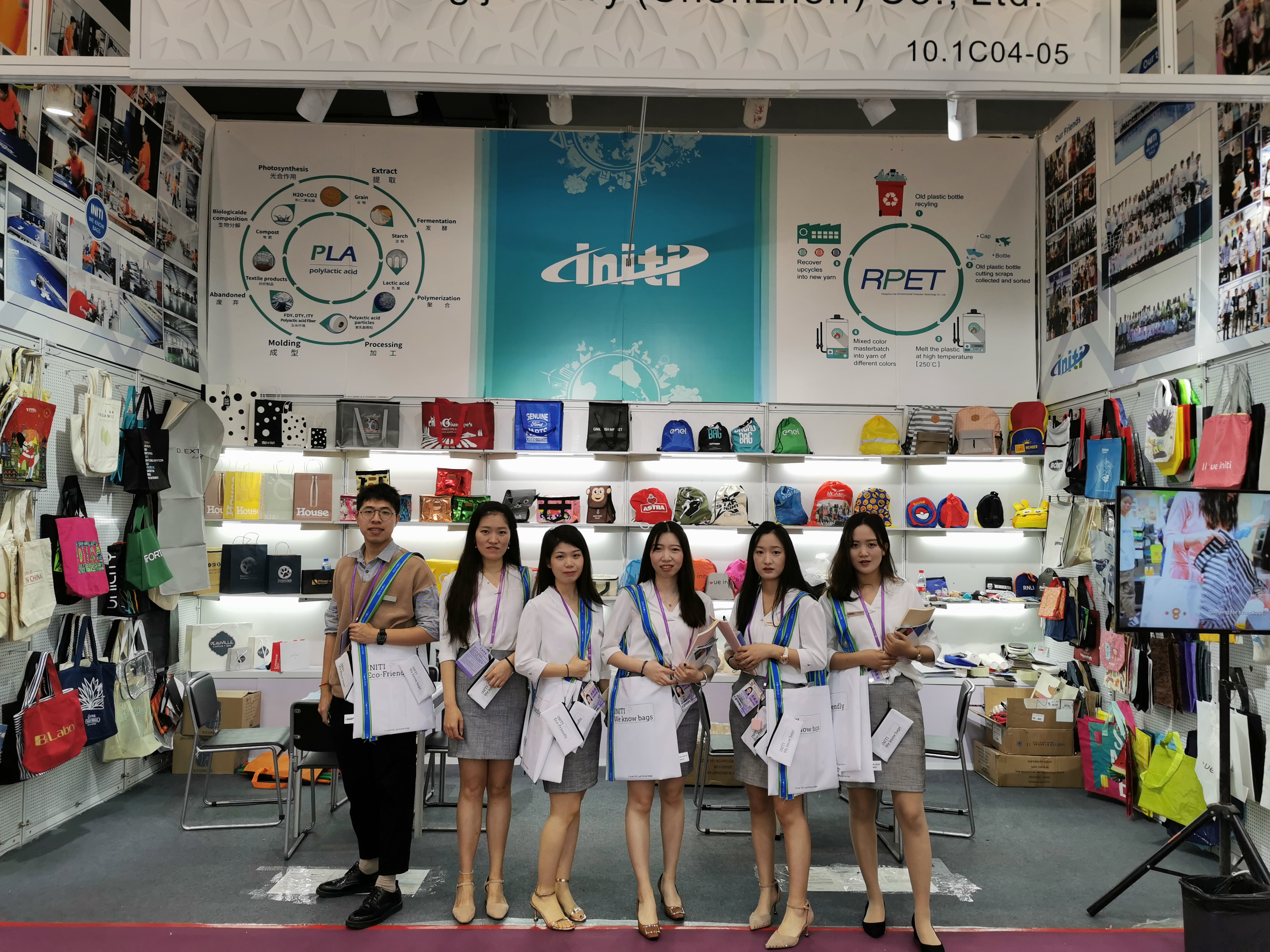 Event Preview: INITI at the Birmingham Spring Fair 2025 19