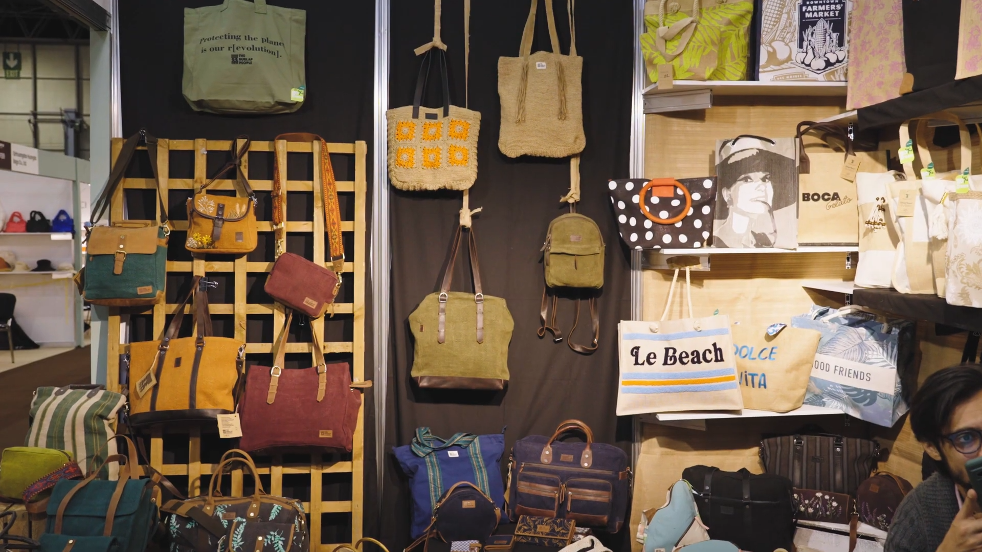 Event Preview: INITI at the Birmingham Spring Fair 2025 17