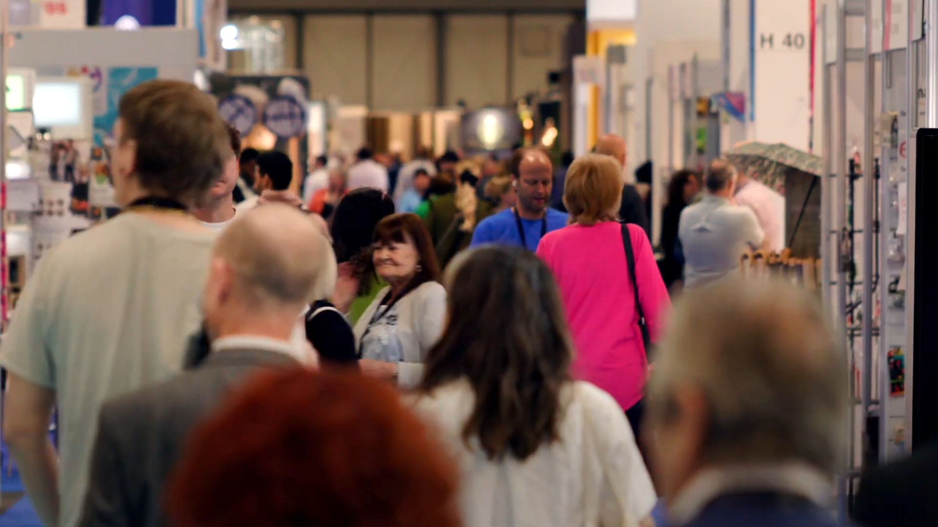 Event Preview: INITI at the Birmingham Spring Fair 2025 13