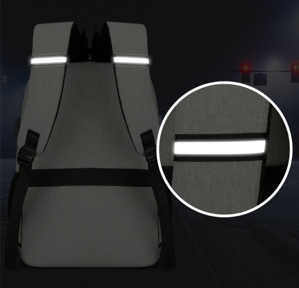 Thickened Outdoor Picnic Backpack 6