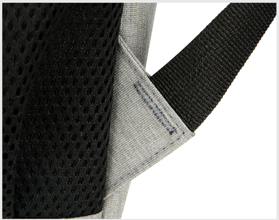 Large Capacity Oxford cloth Insulation Backpack 6