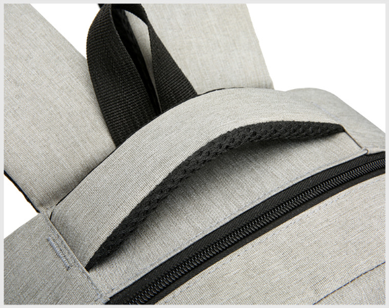 Large Capacity Oxford cloth Insulation Backpack 7