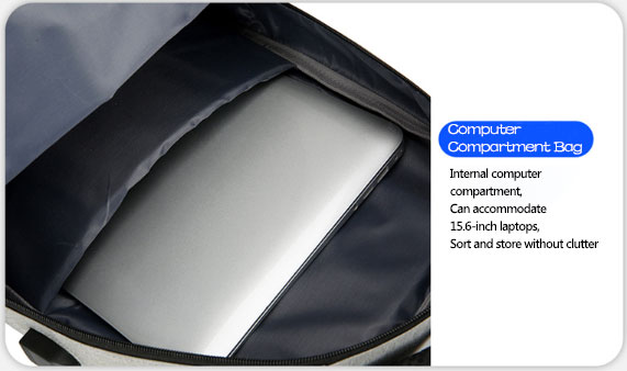 Men's Business Insulation Bag Backpack 3