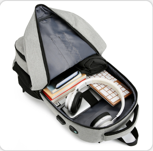 Thickened Outdoor Picnic Backpack 2