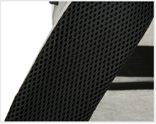 Thickened Outdoor Picnic Backpack 7