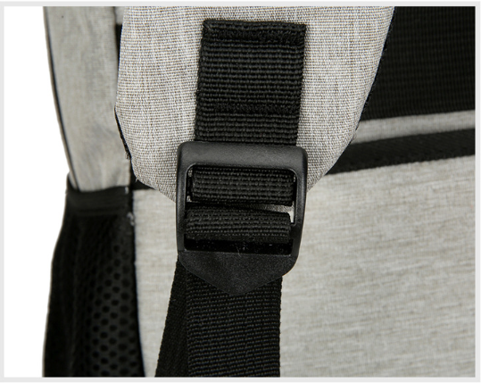 Thickened Outdoor Picnic Backpack 8