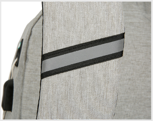 Thickened Outdoor Picnic Backpack 9