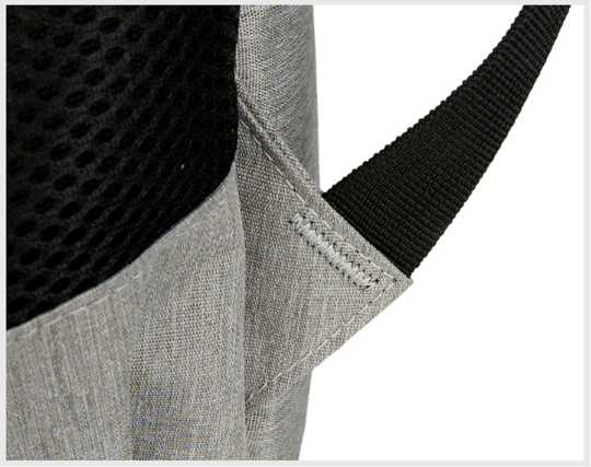 Thickened Outdoor Picnic Backpack 10