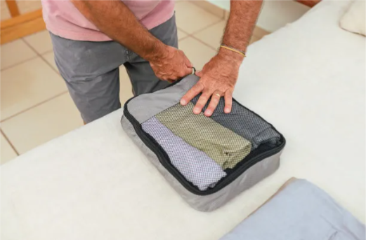 Mesh Net Tote Bag Wholesale 6