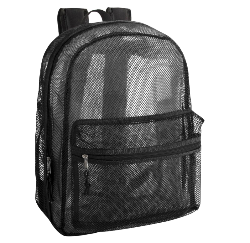 Mesh Net Tote Bag Wholesale 10