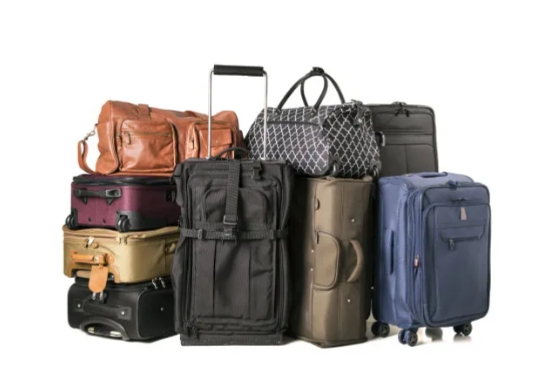 Duffel Moving Bags 2