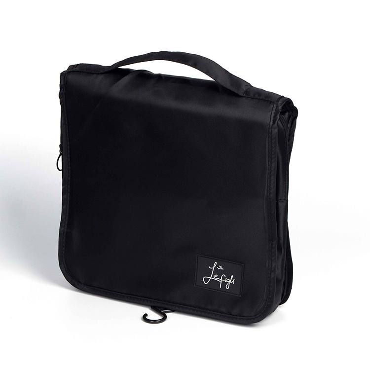 Nylon Toiletry Bag 2