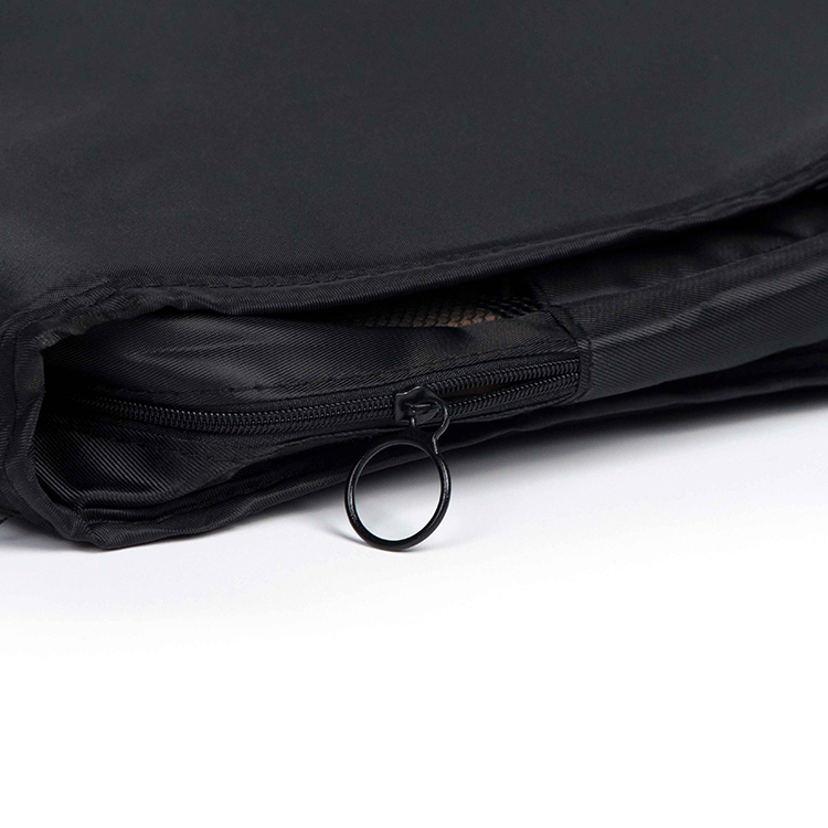 Nylon Toiletry Bag 3