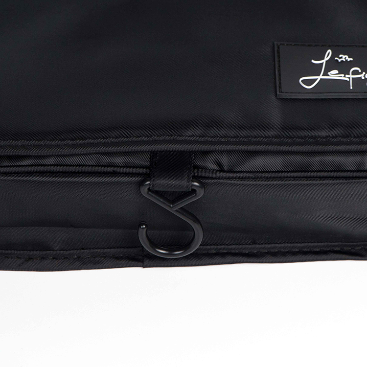 Nylon Toiletry Bag 4