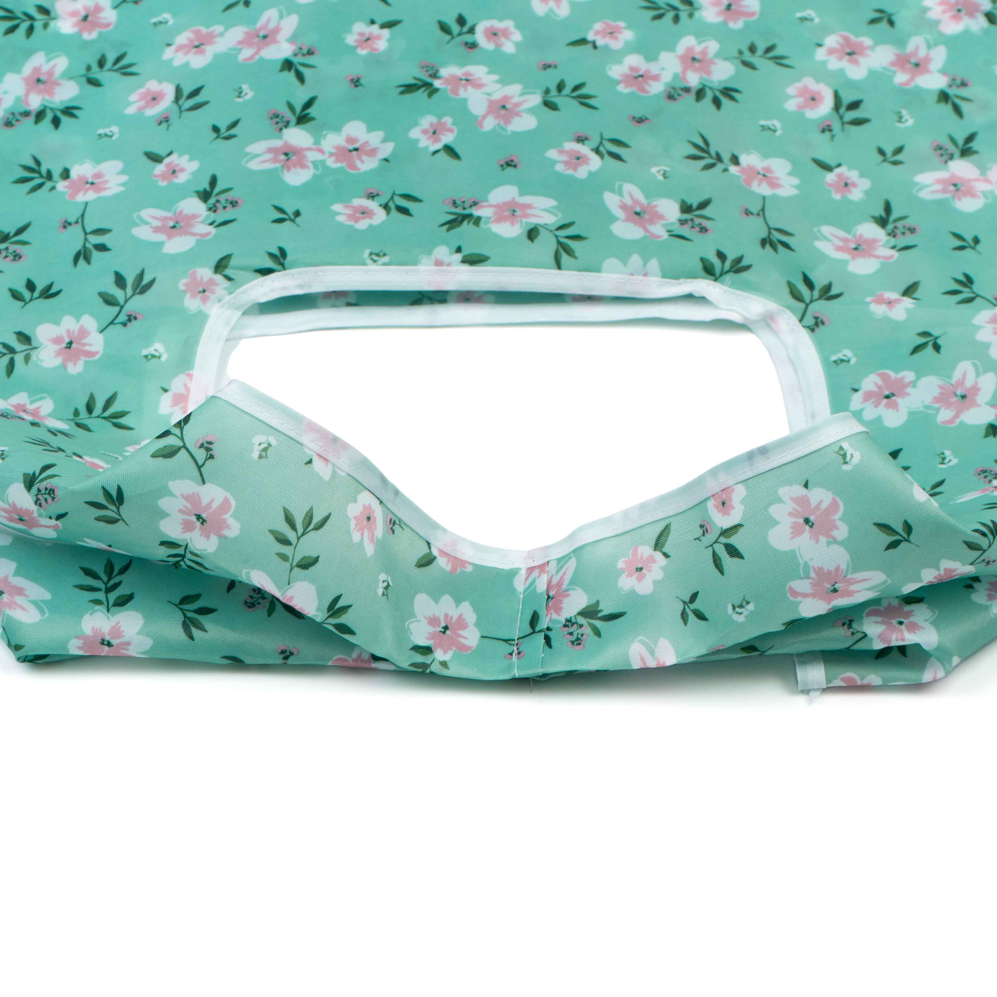 Reusable Shopping Bags 