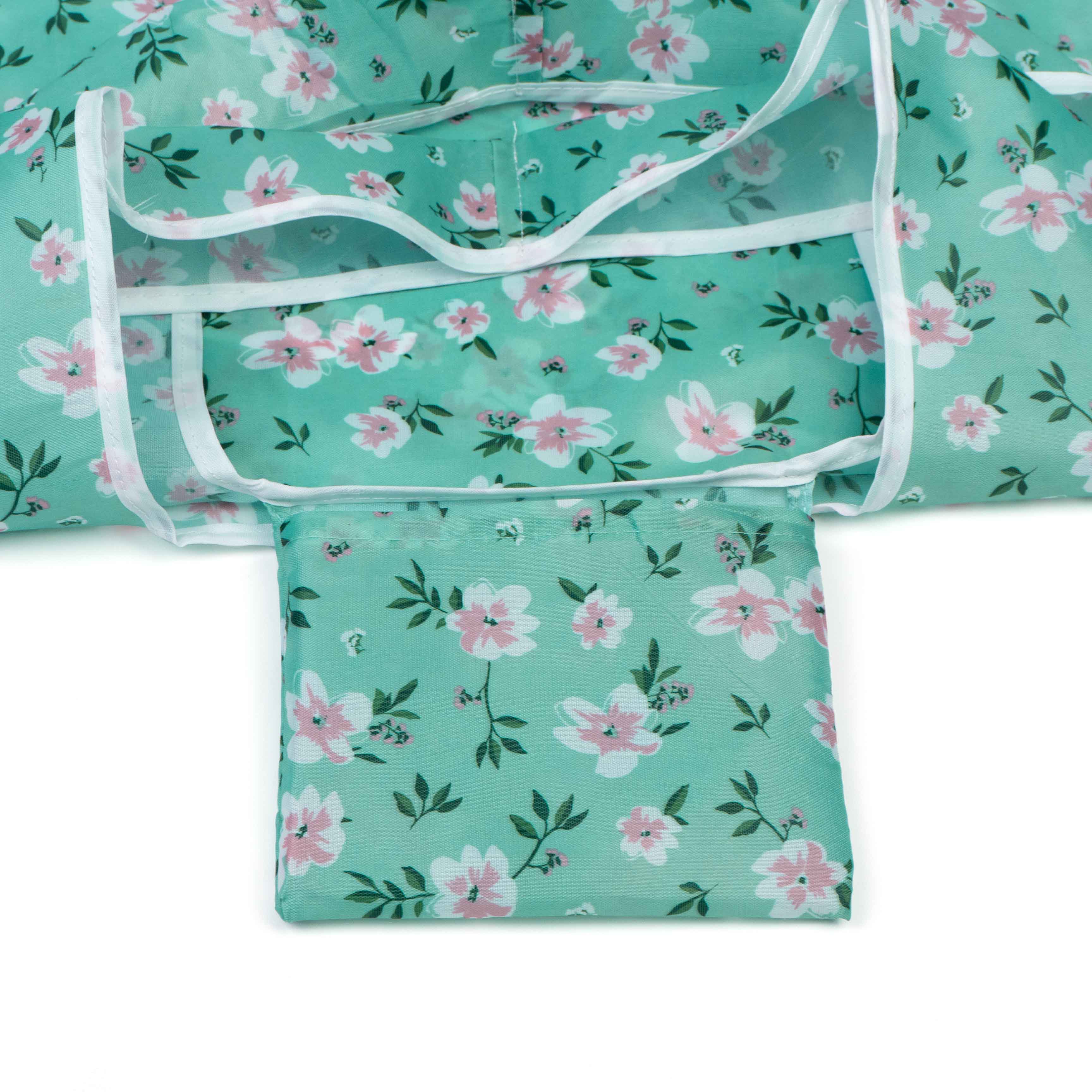 reusable bags with pocket