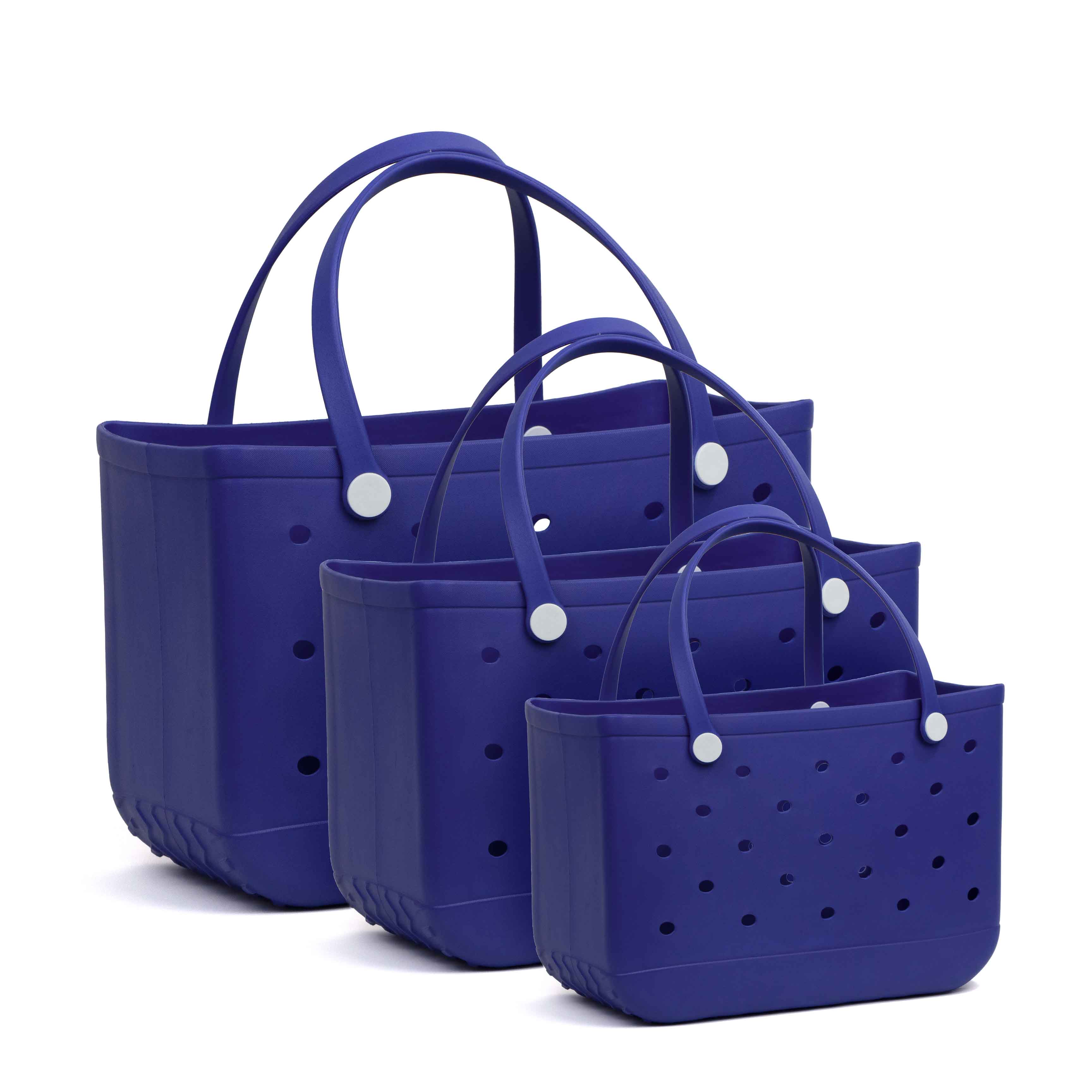 Eva Waterproof Beach Bag 3