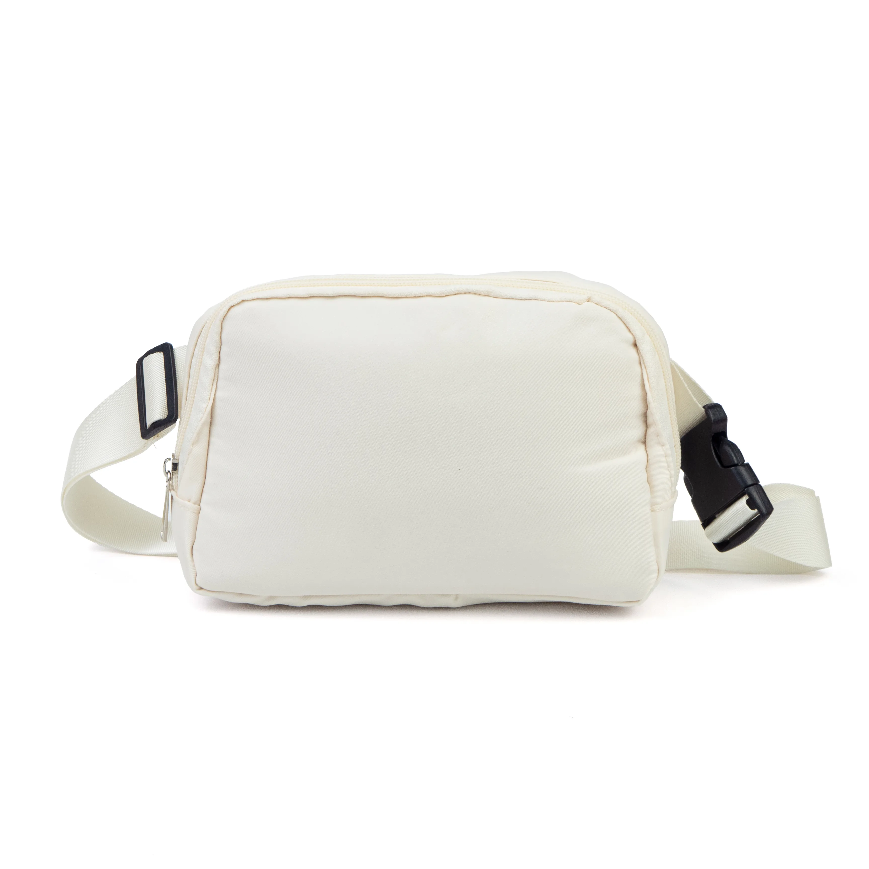 Nylon crossbody bags