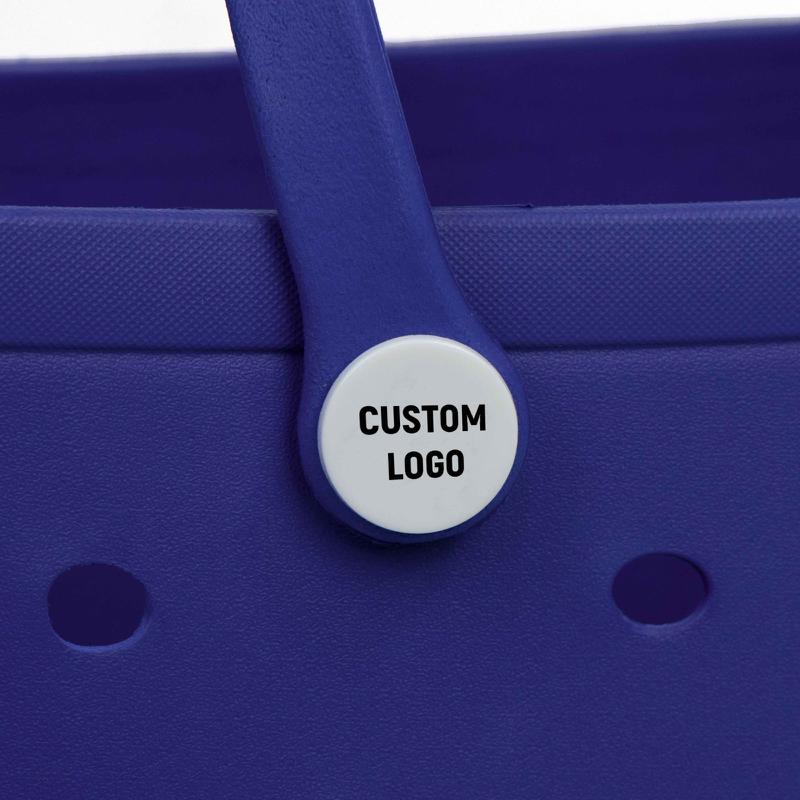 Eva Waterproof Beach Bag 2