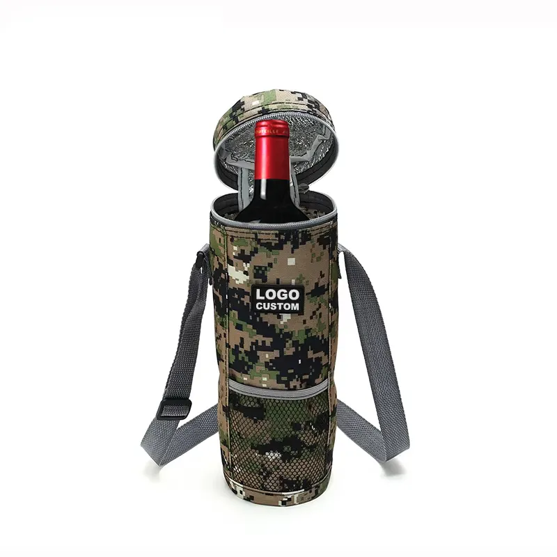 insulated wine cooler bags​