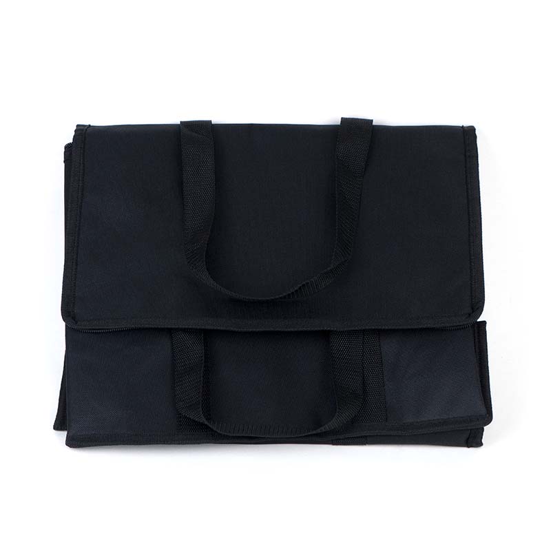 Large insulated cooler bags 4
