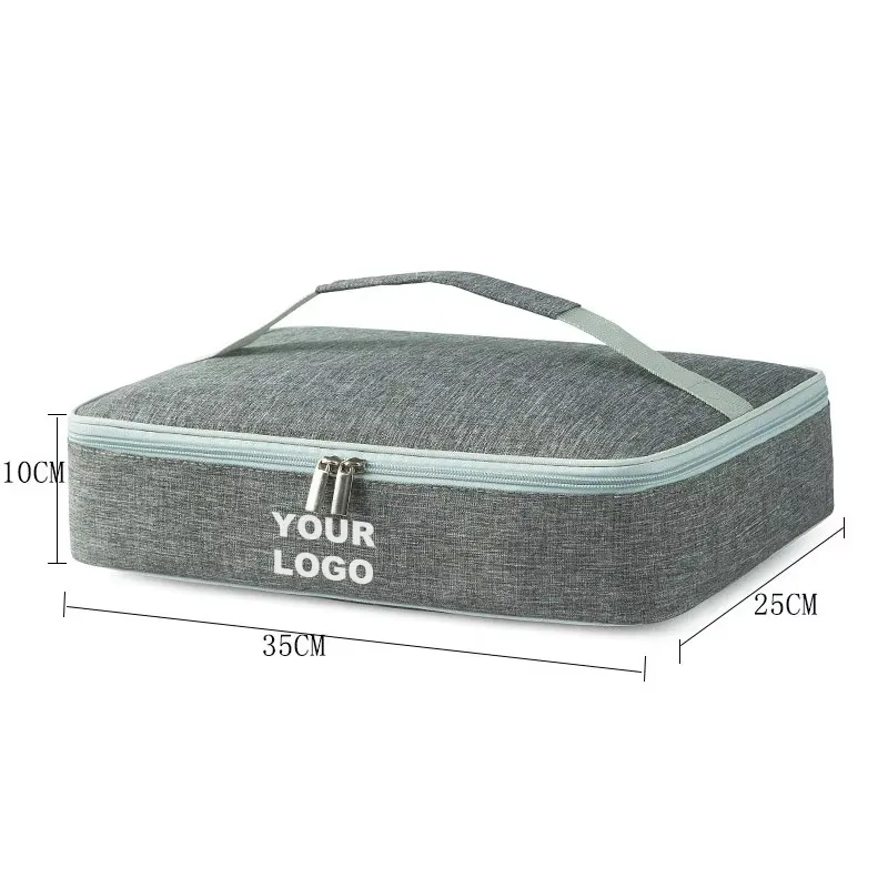 mini lunch cooler bag