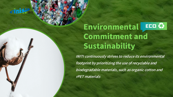 Quality Bag Manufacturer INITI 13