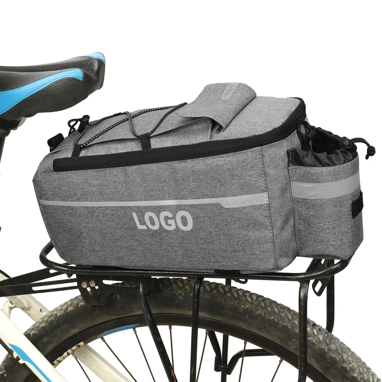 Bicycle Cooler Bag