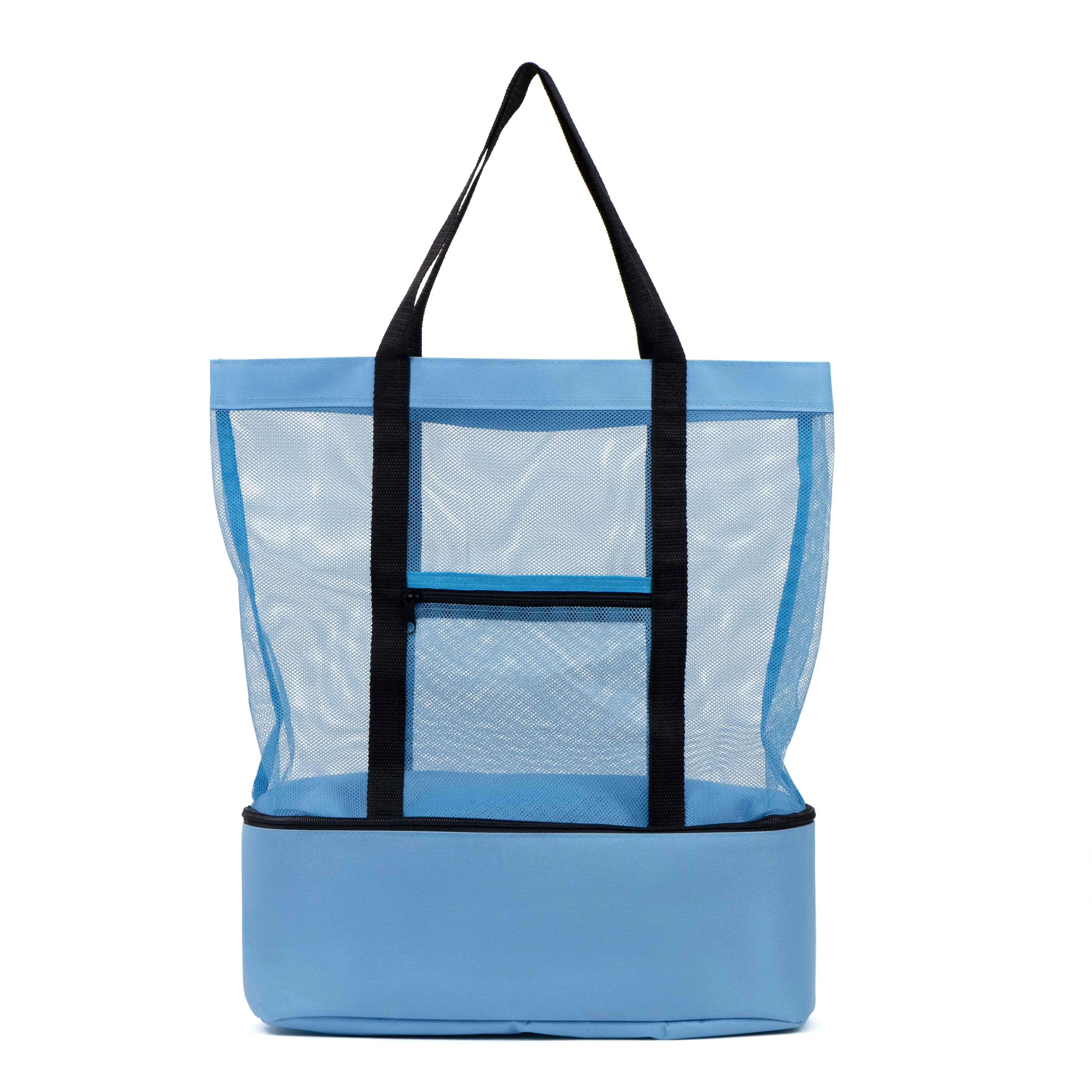 How Long Do Insulated Bags Keep Food Cold ？ 5