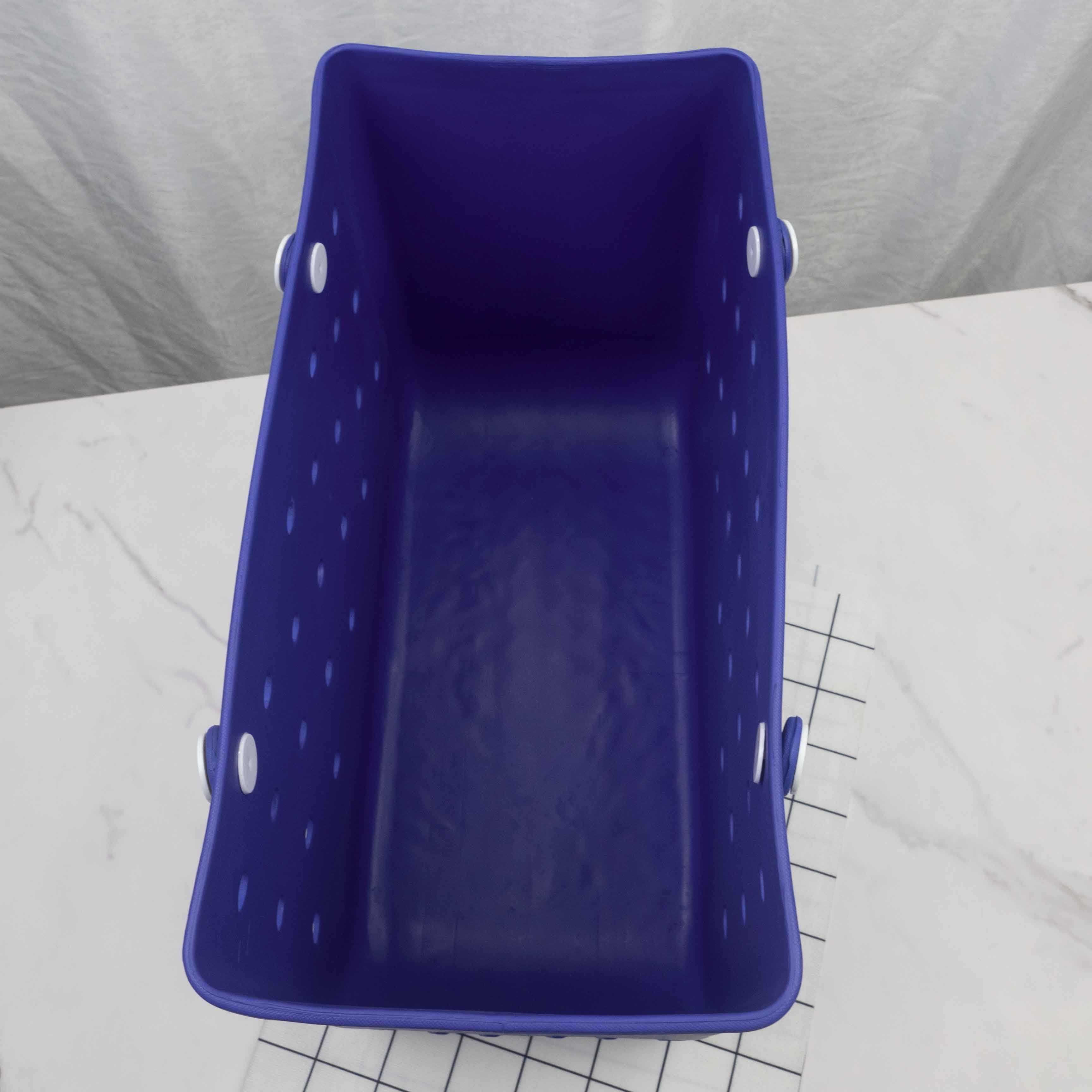 Eva Waterproof Beach Bag 2