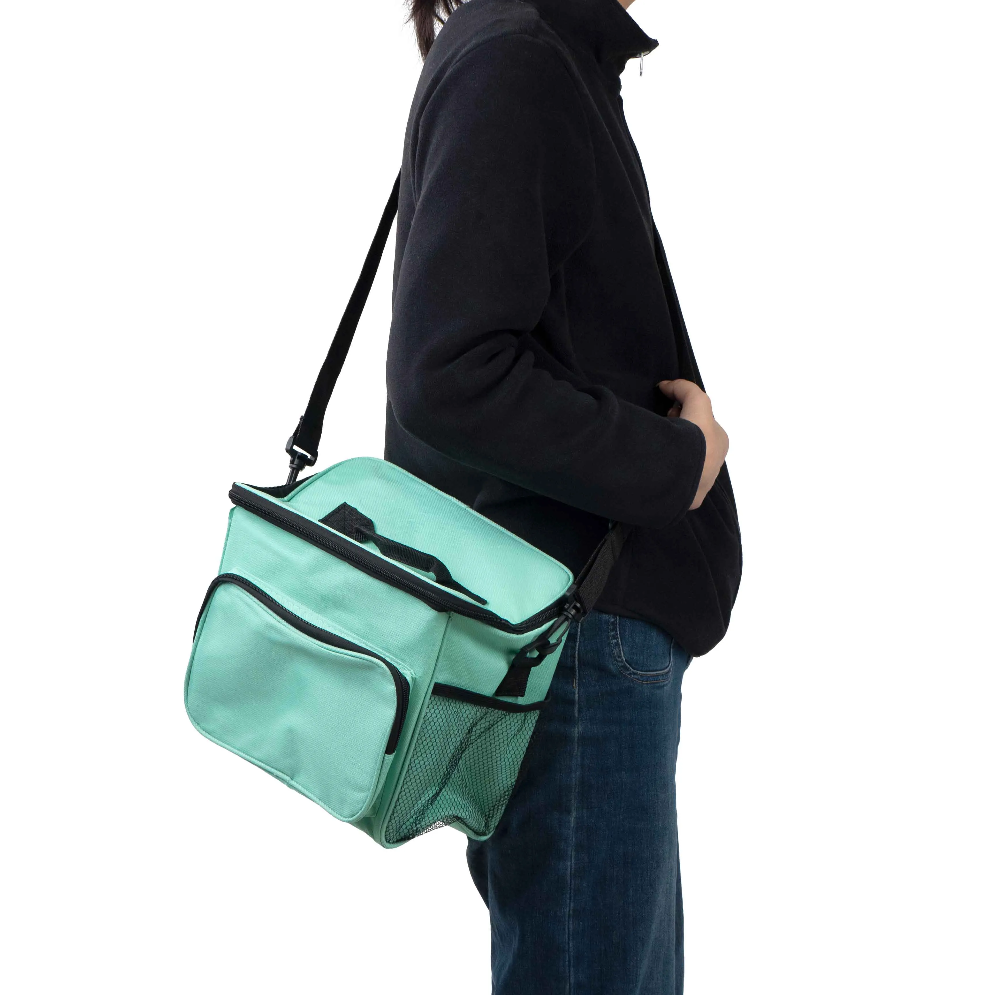 Crossbdoy cooler bag