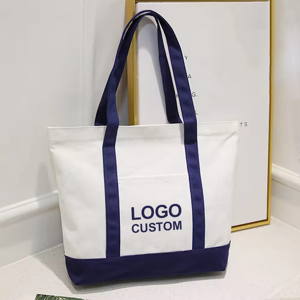 Reusable grocery bags heavy duty 3