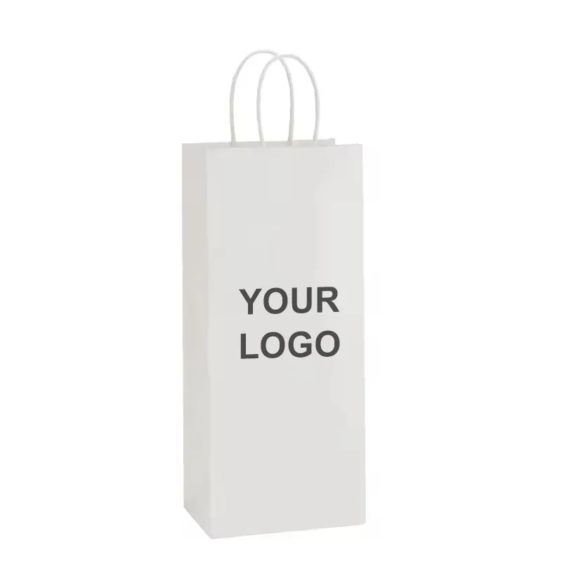 Wine paper bags 1