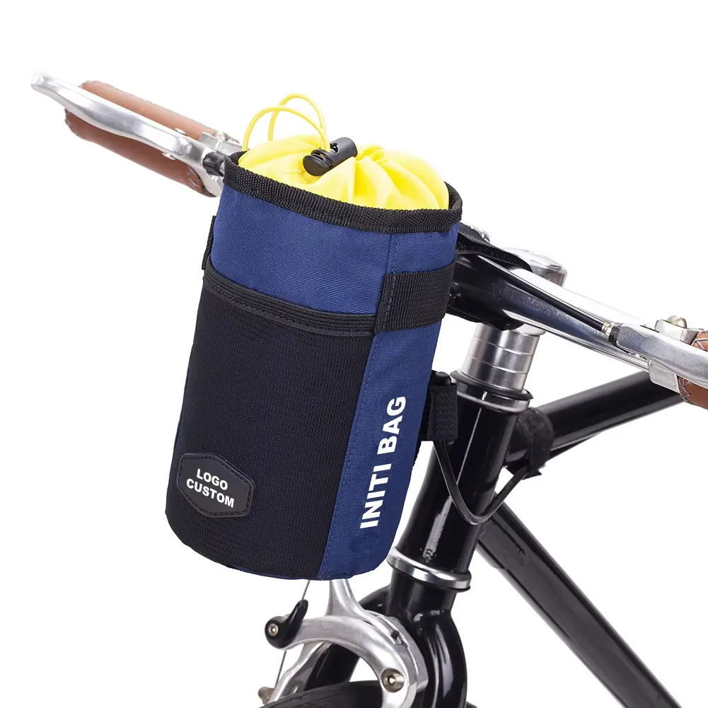 自転車用クーラーバッグ