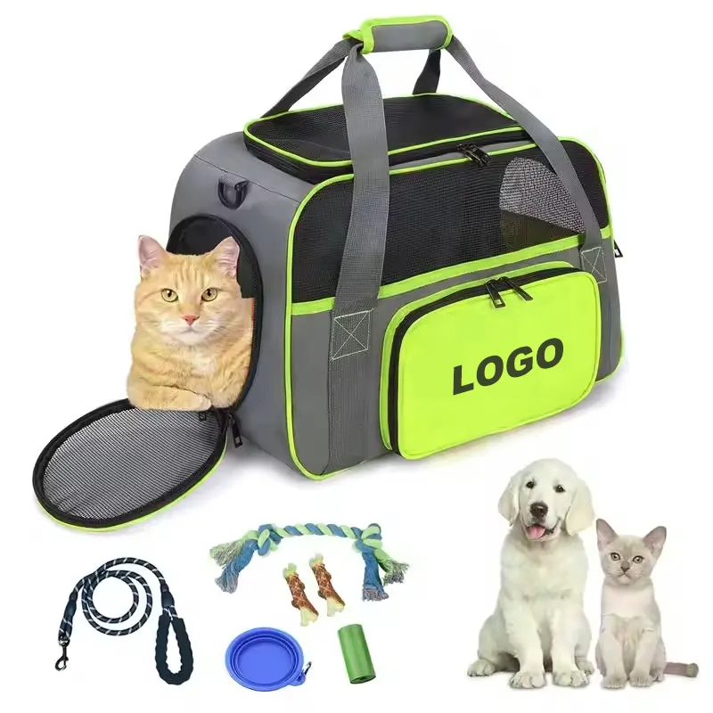 dog carrier bag