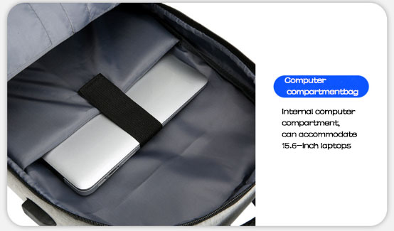 Thickened Outdoor Picnic Backpack 3