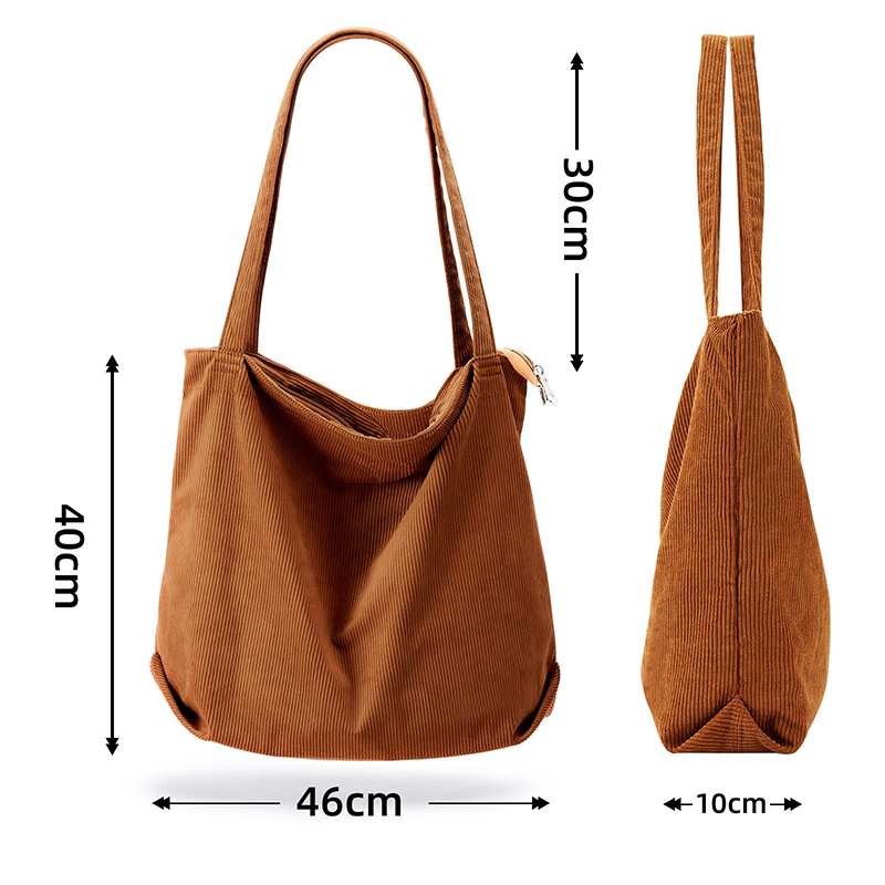 Shopping Cotton Bag 4