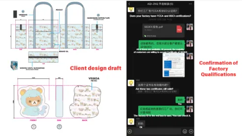 Rilakkuma × INITI: OEM Customization Case Study 1