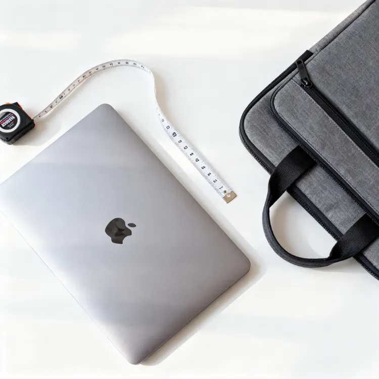 How to Measure Laptop Size for Bag – The Complete Guide 1