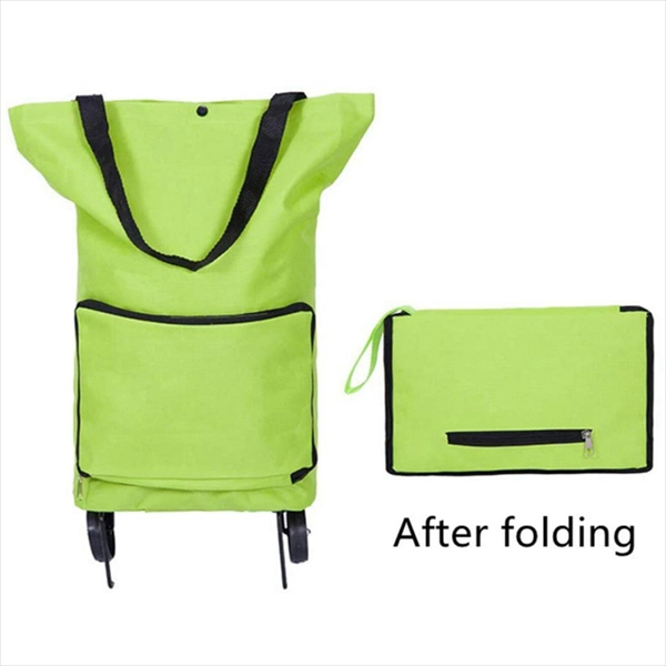 The Ultimate Guide to Shopping Trolley Bags Design Materials and Wholesale Opportunities 3