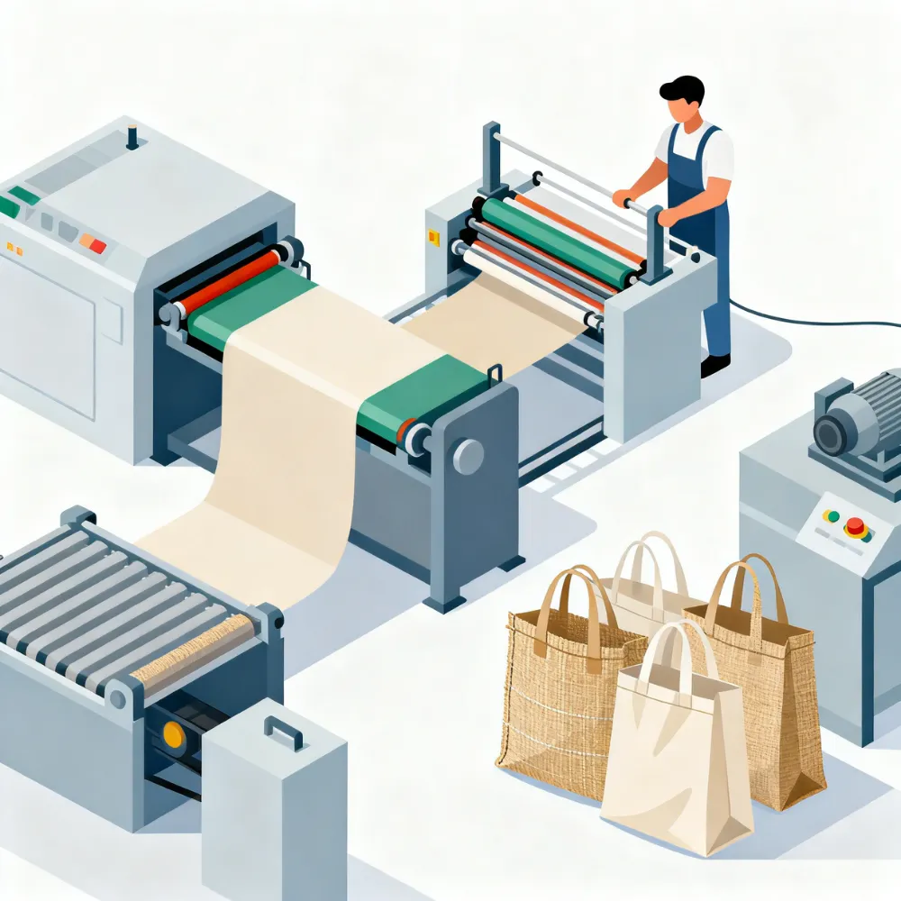 Why China's New Customs Policies Are Increasing MOQ for Custom Bags 3