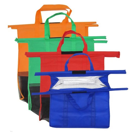 The Ultimate Guide to Shopping Trolley Bags Design Materials and Wholesale Opportunities 7