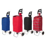 The Ultimate Guide to Shopping Trolley Bags Design Materials and Wholesale Opportunities 1